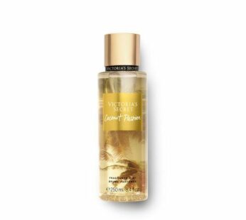 Victoria Secret Fragrance Mist Coconut Passion