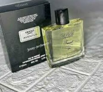 Smart Collection Aventus Perfume For Men, 100m