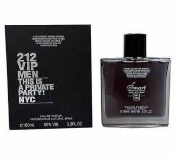 Smart Collection VIP 212 Men’s Perfume