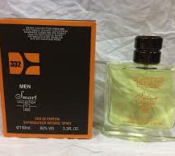 Smart Collection Boss Orange Perfume For Men 100ml