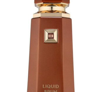 Liquid Brun French Avenue for men