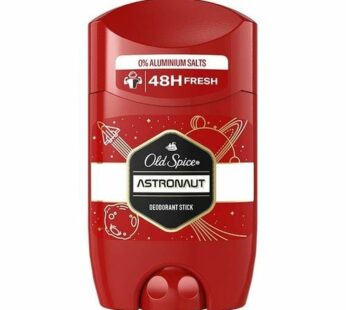 Old Spice Astronaut Deodorant Stick for Men 50ml