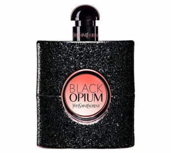 BLACK OPIUM EAU DE PARFUM