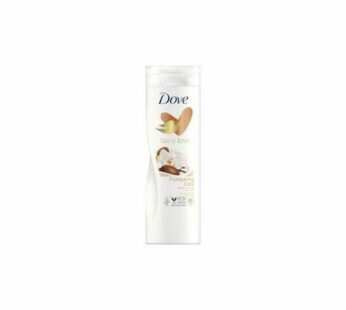 Dove BODY LOTION INVIGORATING CARE 400ML