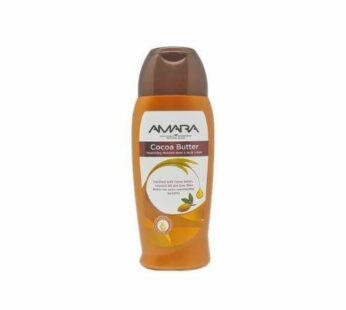 Amara Lotion Cocoa Butter