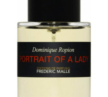 Portrait of a Lady Frederic Malle for women