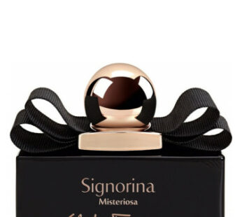 Signorina Misteriosa Salvatore Ferragamo for women