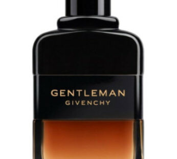 Gentleman Eau de Parfum Reserve Privée Givenchy for men