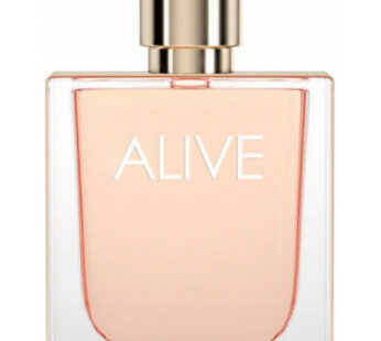 Boss Alive Eau de Parfum Hugo Boss for women