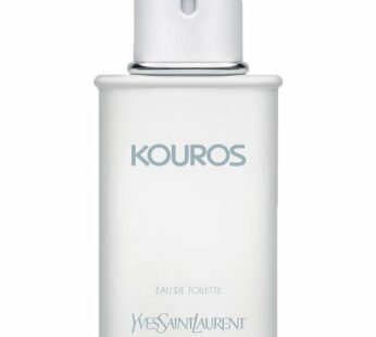 KOUROS EAU DE TOILETTE