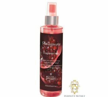 Estiara Passion Body Fragrance Mist Pomegranate – 250ml