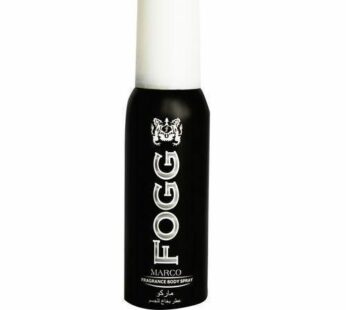 Fogg Marco Fragrance Body Spray For Men