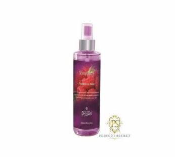 Estiara Passion Body Fragrance Mist Raspberry –