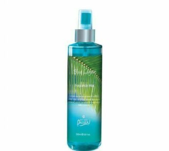 Passion Body Fragrance Mist Blue Lagoon