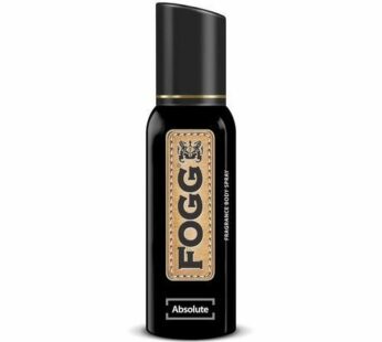 Fogg Absolute Fragrance Body Spray