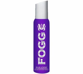 Fogg Fragrant Body spray Deodorant for Women Paradise Deo