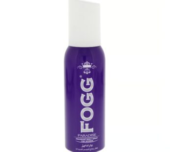 FOGG Fragrant Body spray Deodorant for Women Paradise Deo