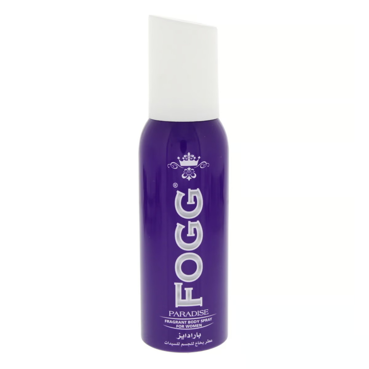 FOGG Fragrant Body spray Deodorant for Women Paradise Deo