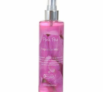 Estiara Passion Pink Pea Fragrance Mist 250ml