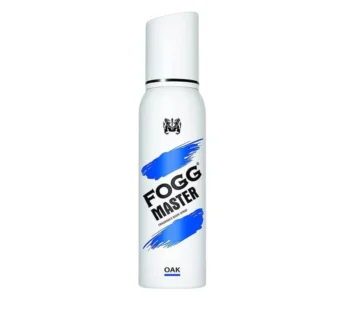 FOGG Master Oak Deodorant Body Spray – 120 ml