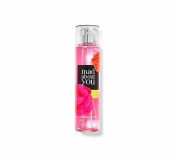 Bath And Body Works Mad About You Fine Fragrance Mist