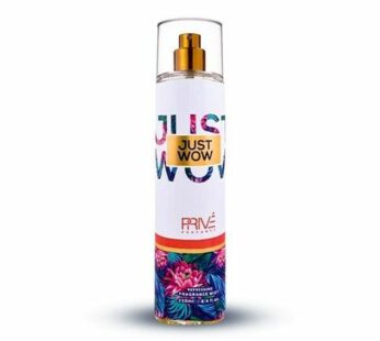 Just WOW – Body Mist – For Women – 250ml