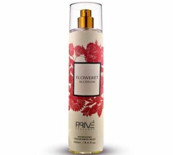 Floweret Blossom – Body Mist – For Women – 250ml