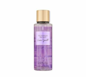 Victoria Secret Love Spell