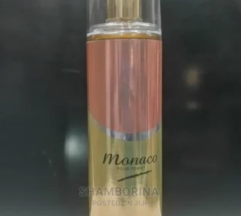 Monaco Body Mist 250ml