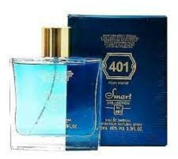 Smart Collection Versace Eros Perfume For Men 100ml