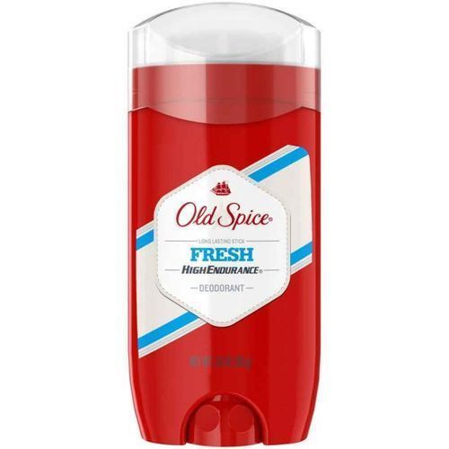 Old Spice High Endurance Deodorant Stick Fresh