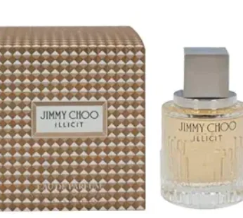 JIMMY CHOO Illicit Eau de Parfum