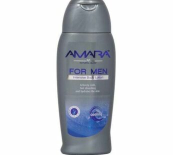 Amara Cooling Lotion