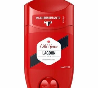 Old Spice Lagoon Deodorant Stick 50ml