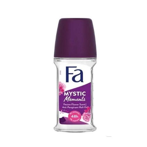 Fa Deodorant Roll On Mystic Moments (50ml)