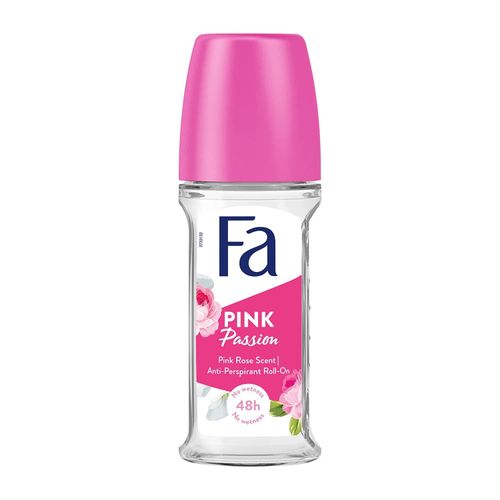 Fa Pink Passion roll-on For Ladies(50ml)