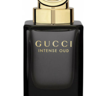 Intense Oud Gucci for women and men