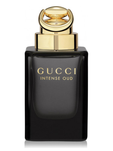 Intense Oud Gucci for women and men