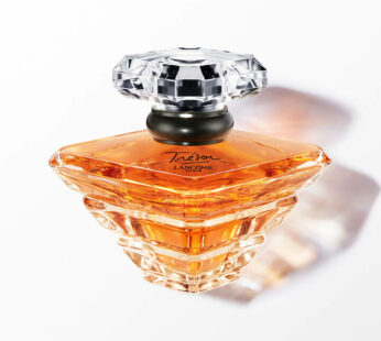 TRÉSOR EAU DE PARFUM