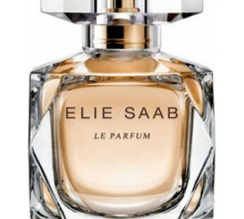 Le Parfum Elie Saab for women