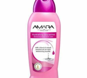 Amara Hydrating Glycerine