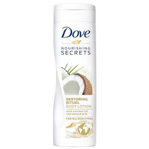 Dove Nourishing Secrets Restoring Ritual Body Lotion 250ml