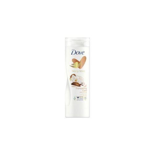 Dove BODY LOTION INVIGORATING CARE 400ML