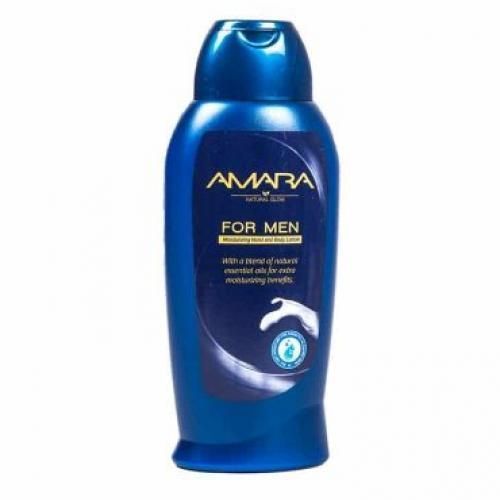 Amara Body Lotion For Men