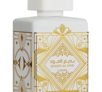 Bade’e Al Oud Honor & Glory Lattafa Perfumes for women and men