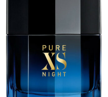 Pure XS Night Rabanne for men