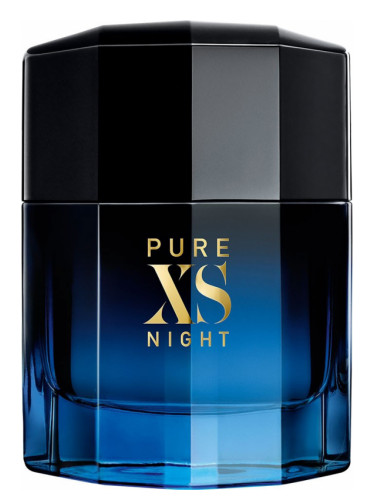 Pure XS Night Rabanne for men