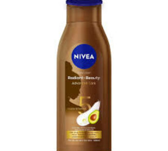 NIVEA African Beauty Nourising 200ml