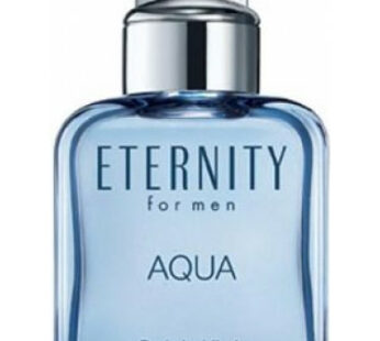 Eternity Aqua for Men Calvin Klein for men