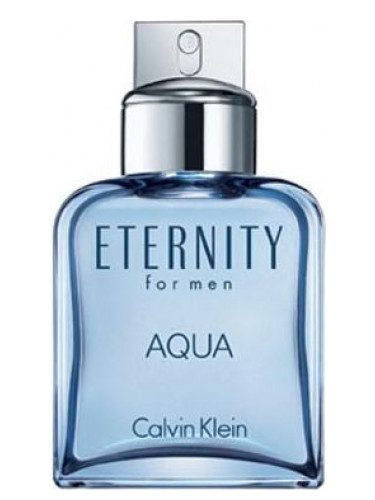 Eternity Aqua for Men Calvin Klein for men